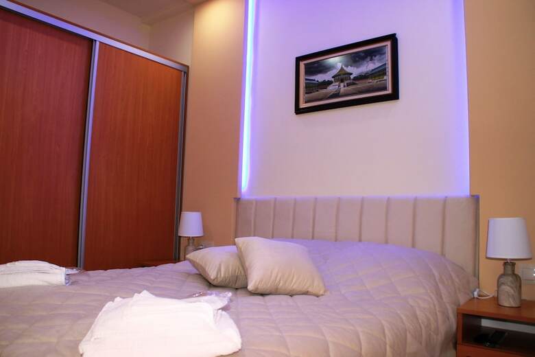 Aparthotel Eagle Rock Holiday Apartments