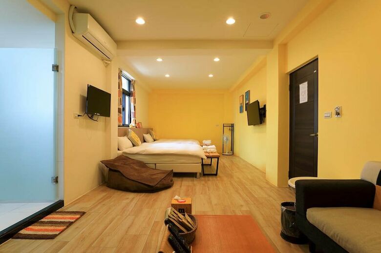 Hotel Wan Penghu B&B