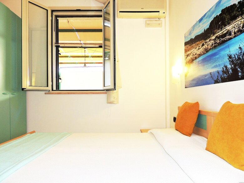 Hotel Porto Badisco