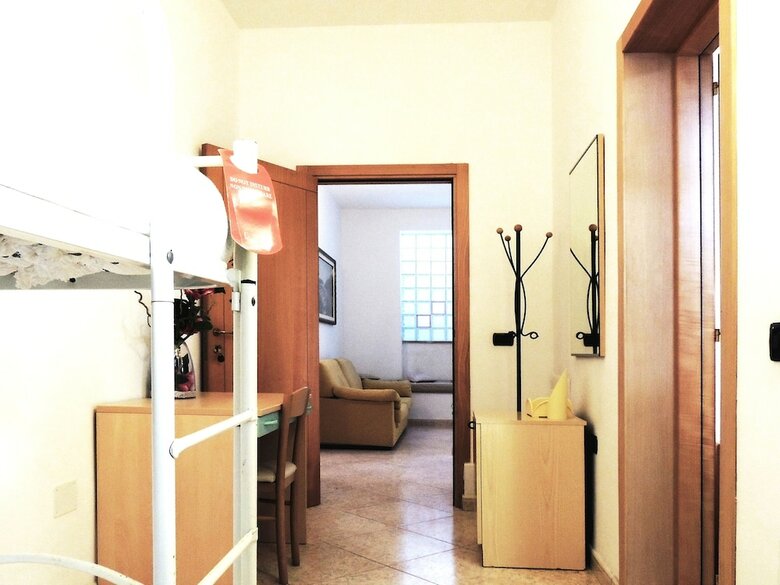 Hotel Porto Badisco