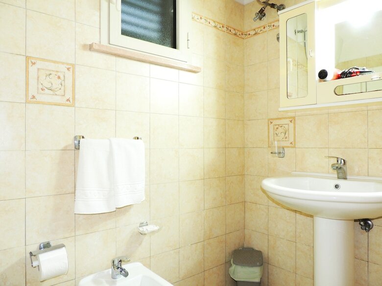Hotel Porto Badisco