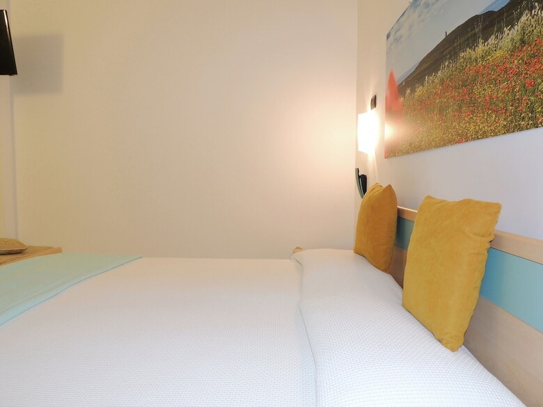 Hotel Porto Badisco