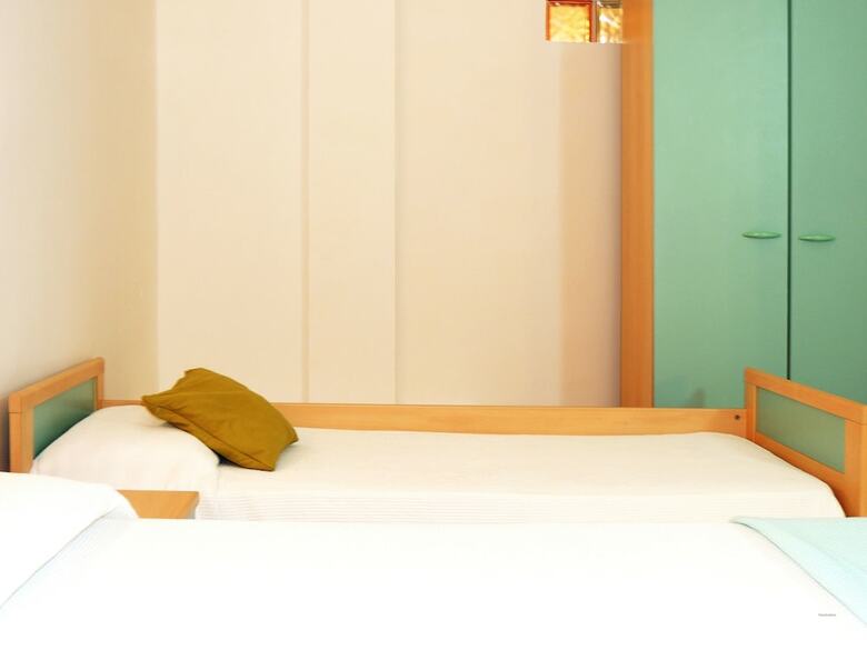 Hotel Porto Badisco
