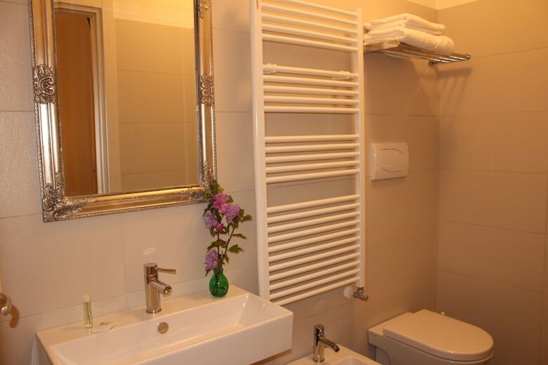 Bed & Breakfast Marelaguna Rooms
