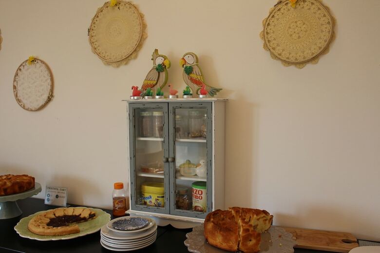 Bed & Breakfast Marelaguna Rooms