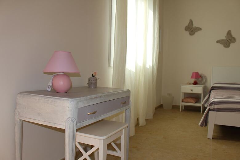 Bed & Breakfast Marelaguna Rooms
