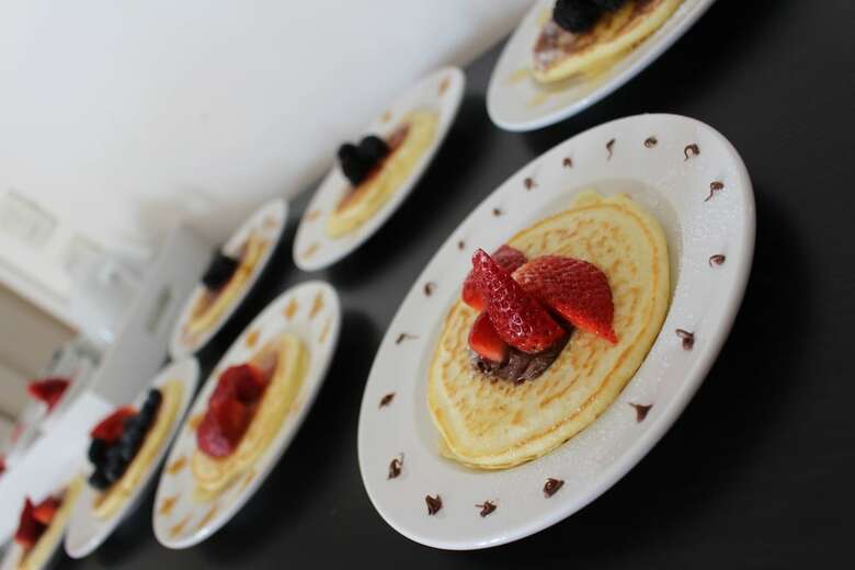 Bed & Breakfast Marelaguna Rooms