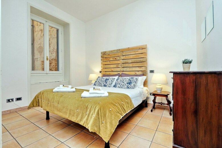 Apartamento Trevi Fountain Nirvana