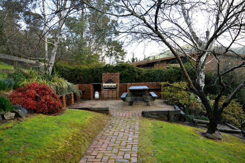 Villa Alrima Lodge, Bright
