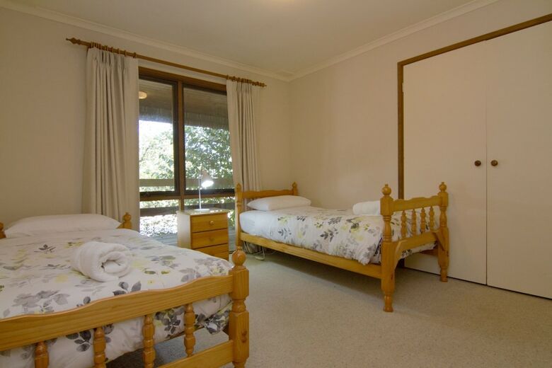 Villa Alrima Lodge, Bright