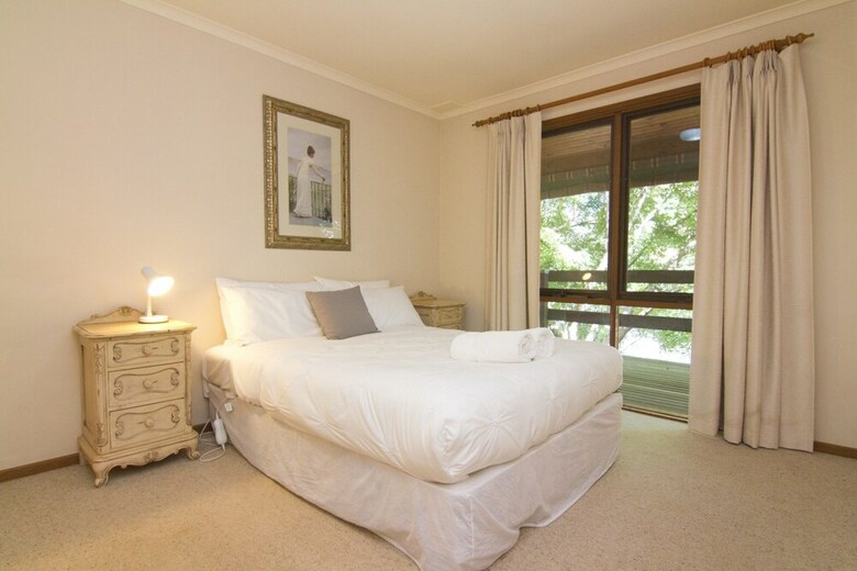 Villa Alrima Lodge, Bright
