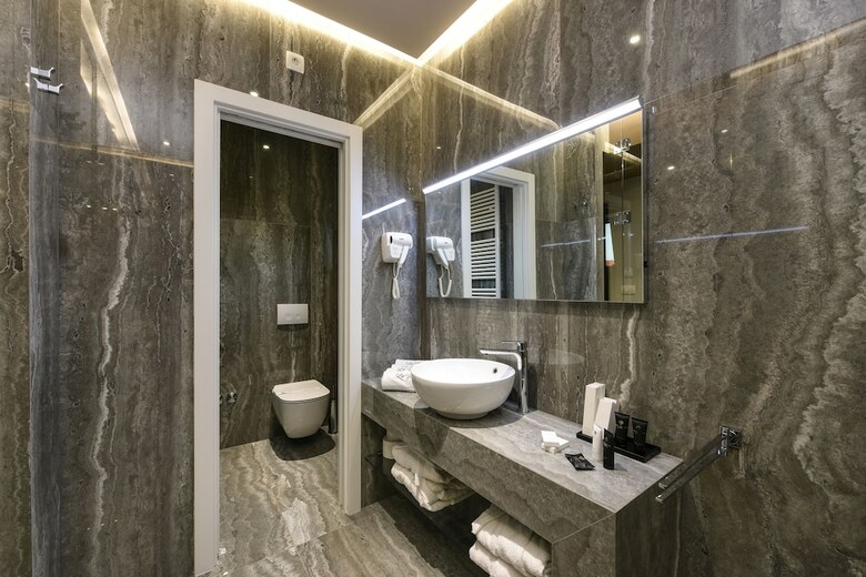 Hotel Luxury Rooms Lavie
