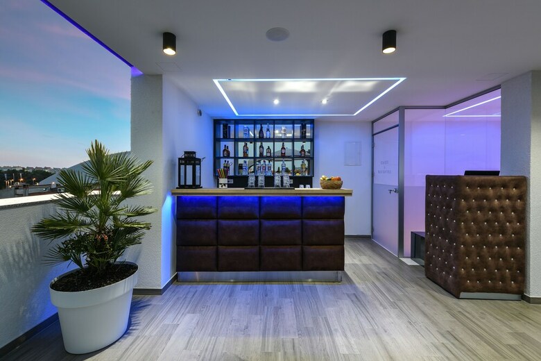 Hotel Luxury Rooms Lavie
