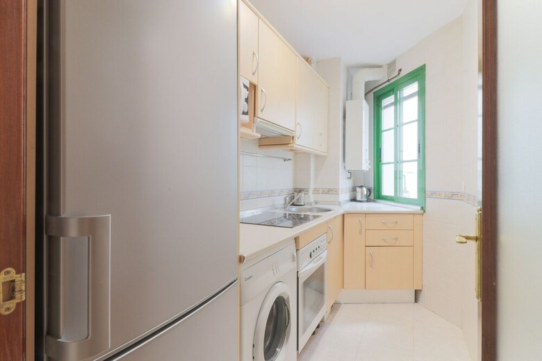 Apartamentos Brilliant Cute Malaga Center