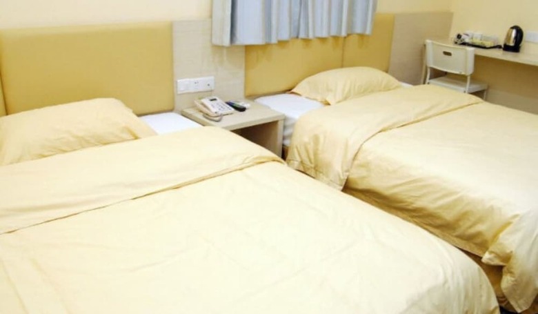 Bai Yi Hotel Canton Fair Branch