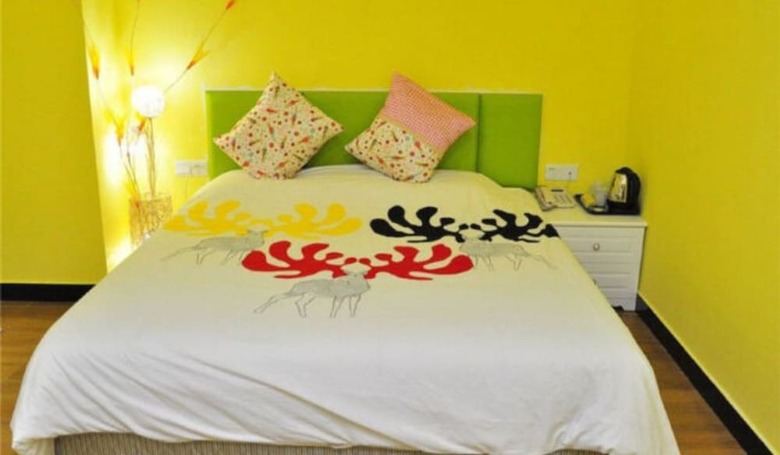 Bai Yi Hotel Canton Fair Branch