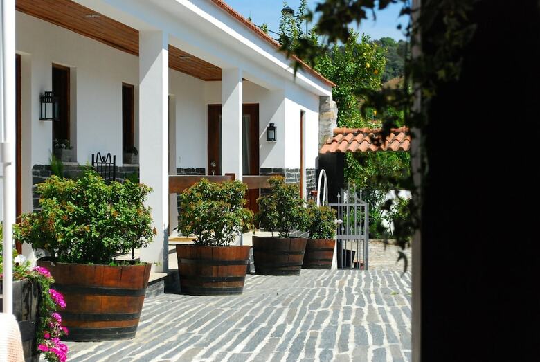 Agroturismo Casa Rel�gio de Sol