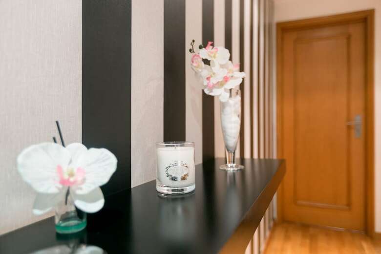 Apartamentos Oporto Beach Luxury