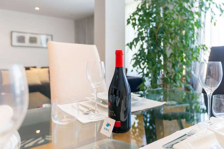 Apartamentos Oporto Beach Luxury