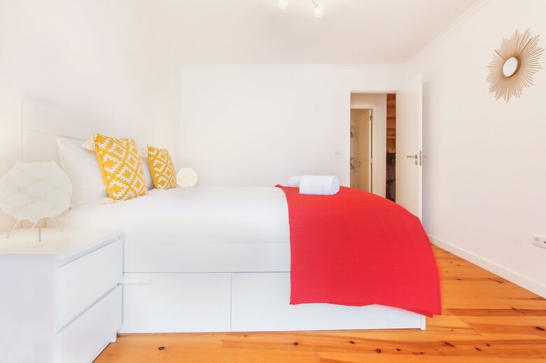 Apartamentos Alfama Lovely Duplex