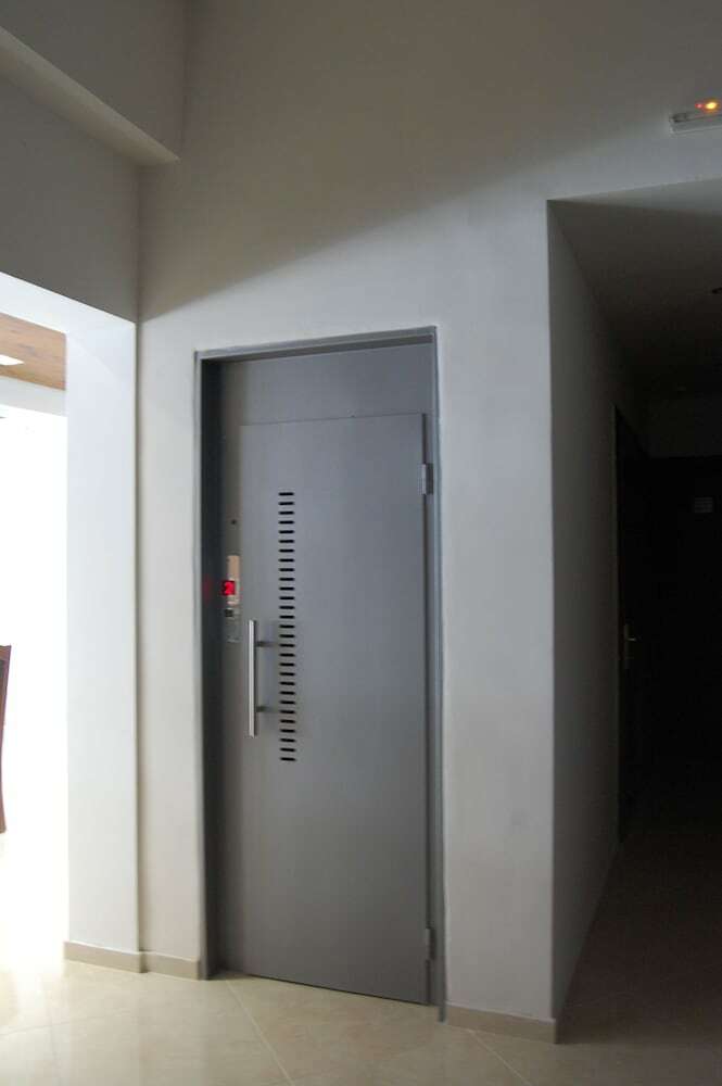Paralia Beach Boutique Hotel