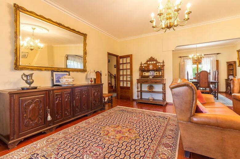 Casa de Monsanto I Lamego