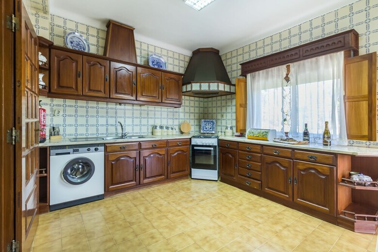 Casa de Monsanto I Lamego