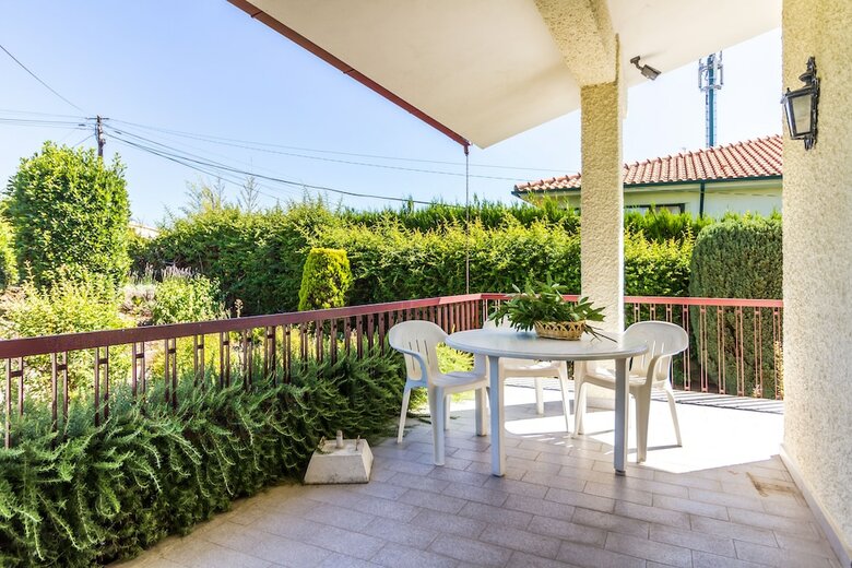 Casa de Monsanto I Lamego