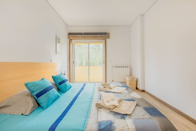 Furadouro Beach And Club Apartment