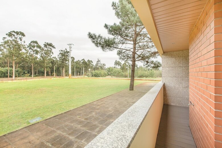 Furadouro Beach And Club Apartment
