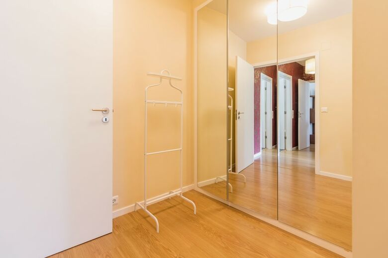 Apartamentos Entrecampos Prime Flat