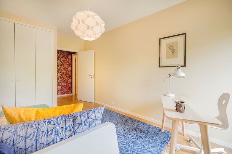 Apartamentos Entrecampos Prime Flat