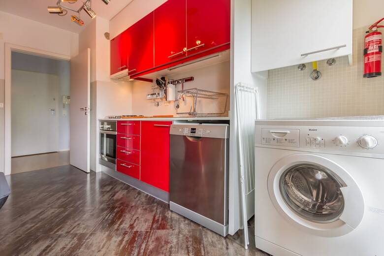 Apartamentos Entrecampos Prime Flat