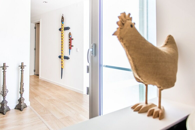 Apartamentos Luxury Beach Experience In Lisbon
