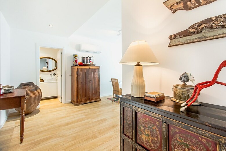 Apartamentos Luxury Beach Experience In Lisbon