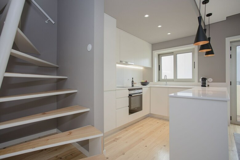Apartamentos Alegria Residence