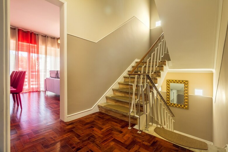 Apartamentos Luxury Stay By The Cascais Coastline