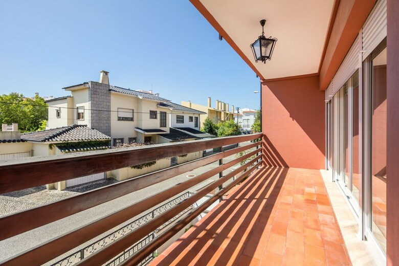 Apartamentos Luxury Stay By The Cascais Coastline