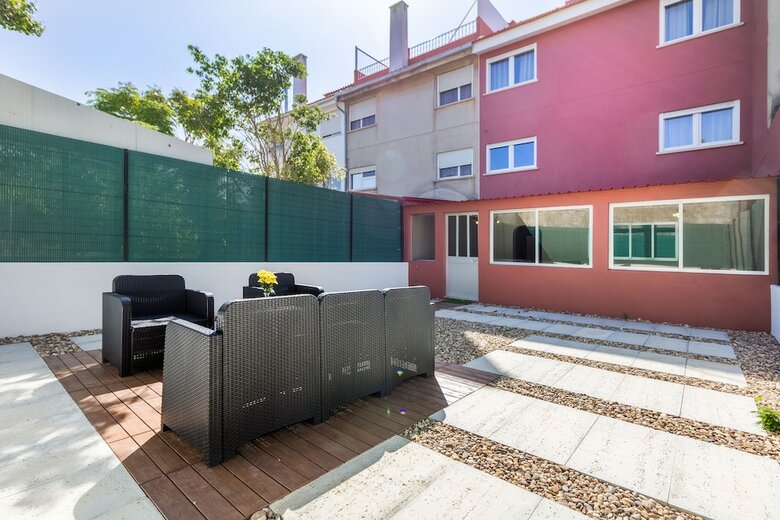 Apartamentos Luxury Stay By The Cascais Coastline
