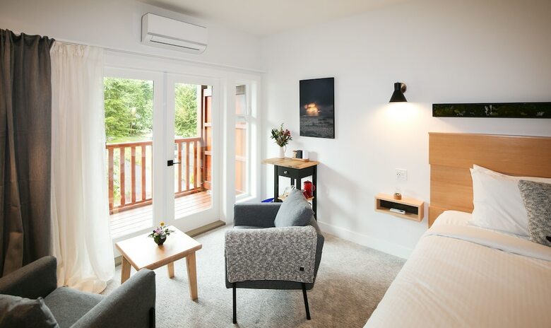 Posada Pluvio Restaurant And Rooms