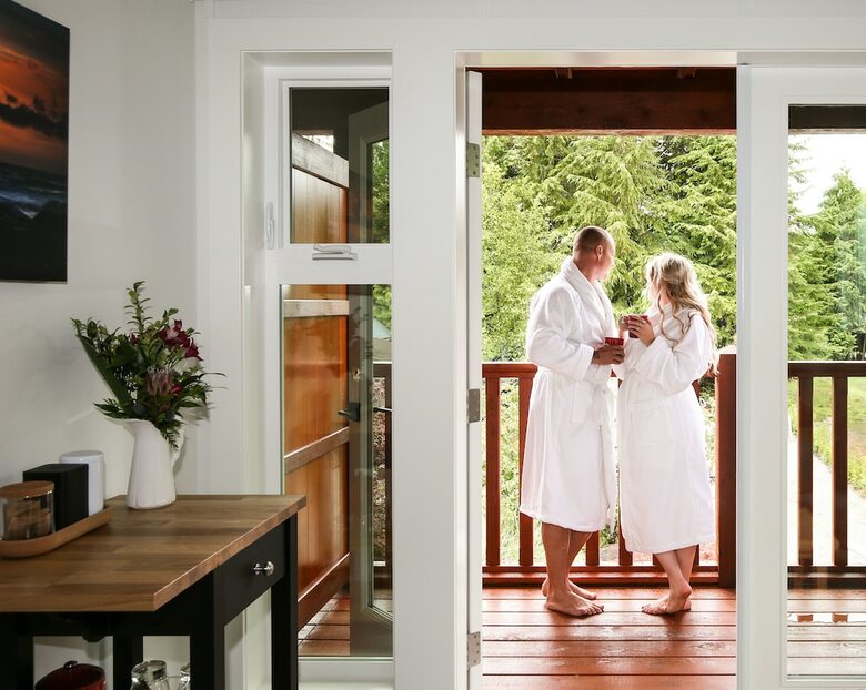 Posada Pluvio Restaurant And Rooms