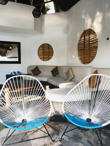 Villa Bamboo