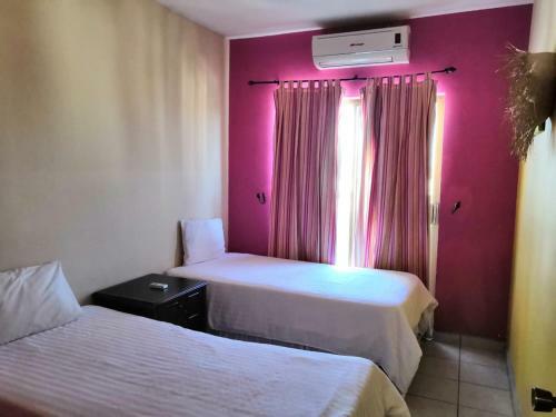 Condominios Garimar