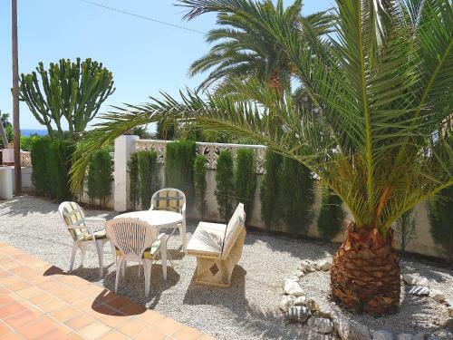 Villa Calp