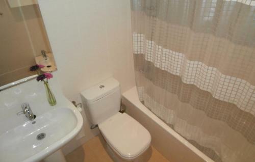 Apartment Alhama De Murcia 25