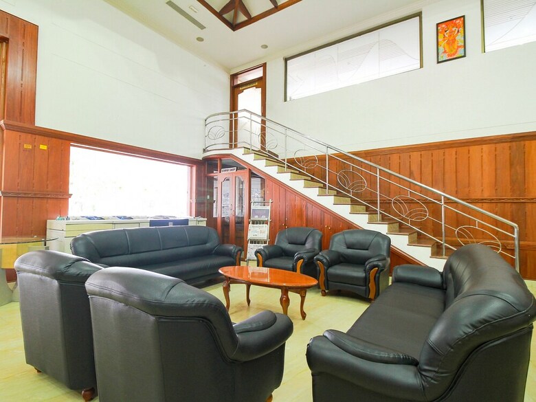 Hotel Oyo 28567 Krishna Holiday Village