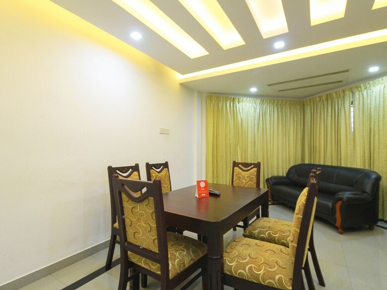 Hotel Oyo 28567 Krishna Holiday Village