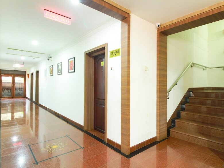 Hotel Oyo 28567 Krishna Holiday Village