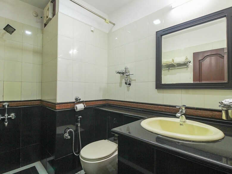 Hotel Oyo 28567 Krishna Holiday Village