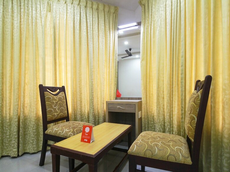 Hotel Oyo 28567 Krishna Holiday Village